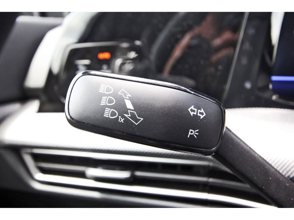 2026 Volkswagen Golf R 2.0T