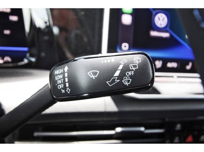 2026 Volkswagen Golf R 2.0T