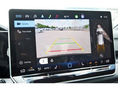 2026 Volkswagen Golf R 2.0T