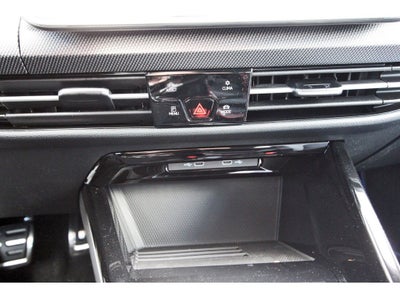 2026 Volkswagen Golf R 2.0T