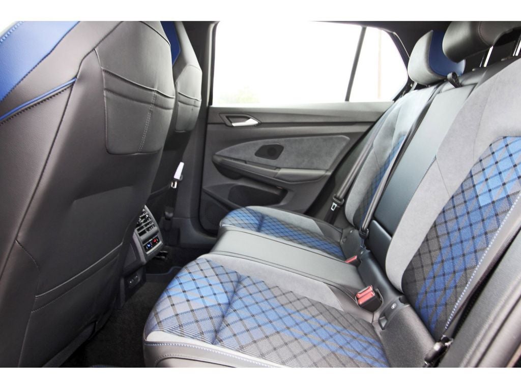 2026 Volkswagen Golf R 2.0T