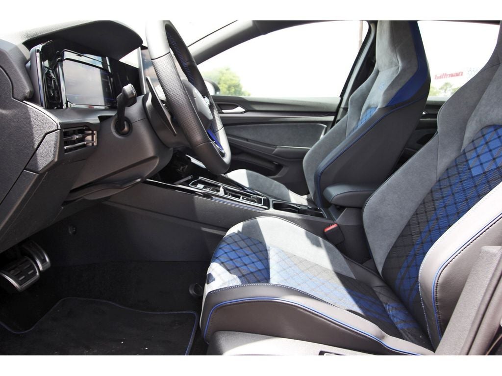 2026 Volkswagen Golf R 2.0T