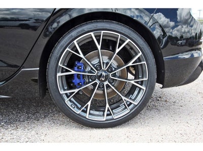 2026 Volkswagen Golf R 2.0T