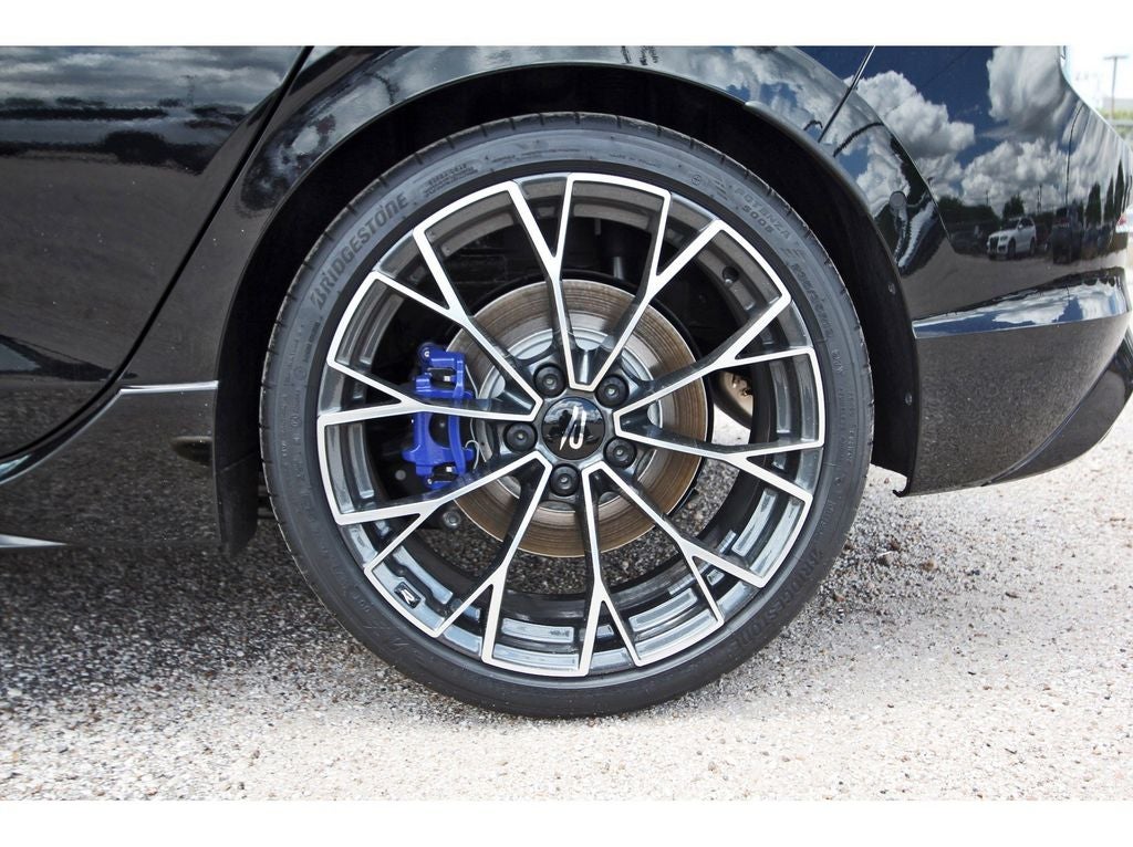 2026 Volkswagen Golf R 2.0T