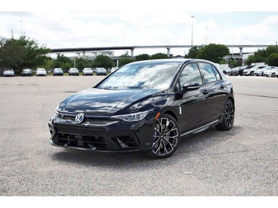 2026 Volkswagen Golf R 2.0T