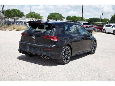 2026 Volkswagen Golf R 2.0T