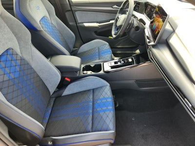 2026 Volkswagen Golf R Base
