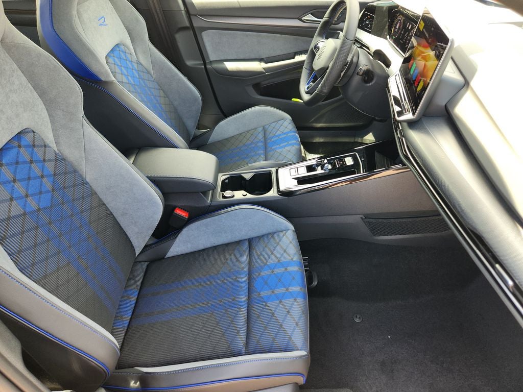 2026 Volkswagen Golf R Base