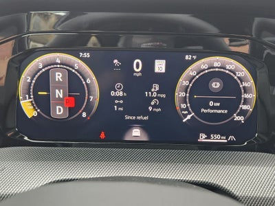 2026 Volkswagen Golf R Base