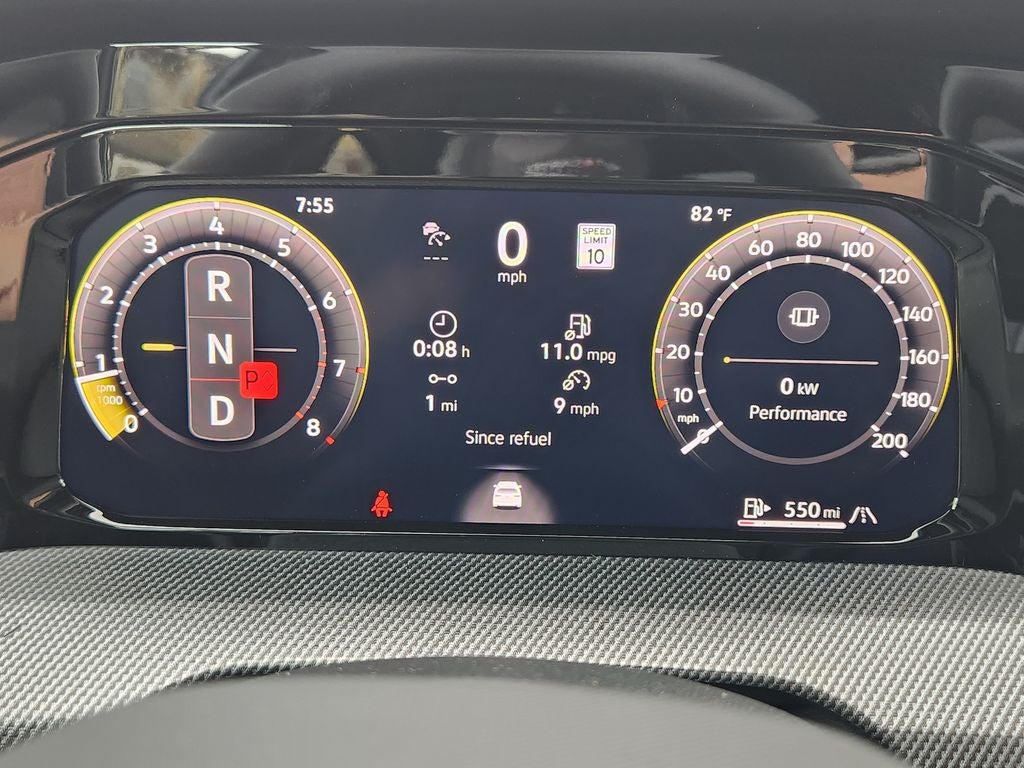 2026 Volkswagen Golf R Base