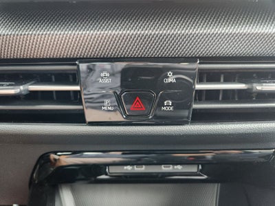 2026 Volkswagen Golf R Base