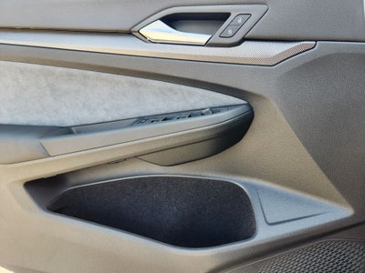 2026 Volkswagen Golf R Base