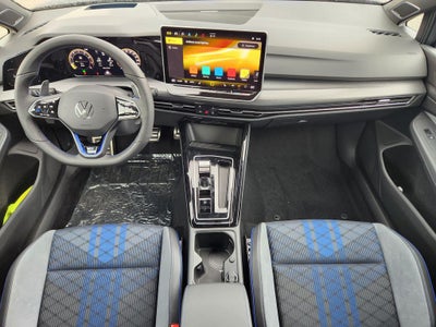 2026 Volkswagen Golf R Base