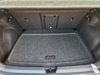 2026 Volkswagen Golf R Base