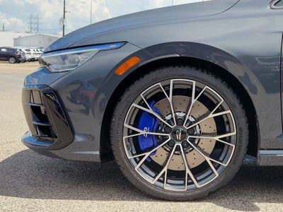 2026 Volkswagen Golf R Base