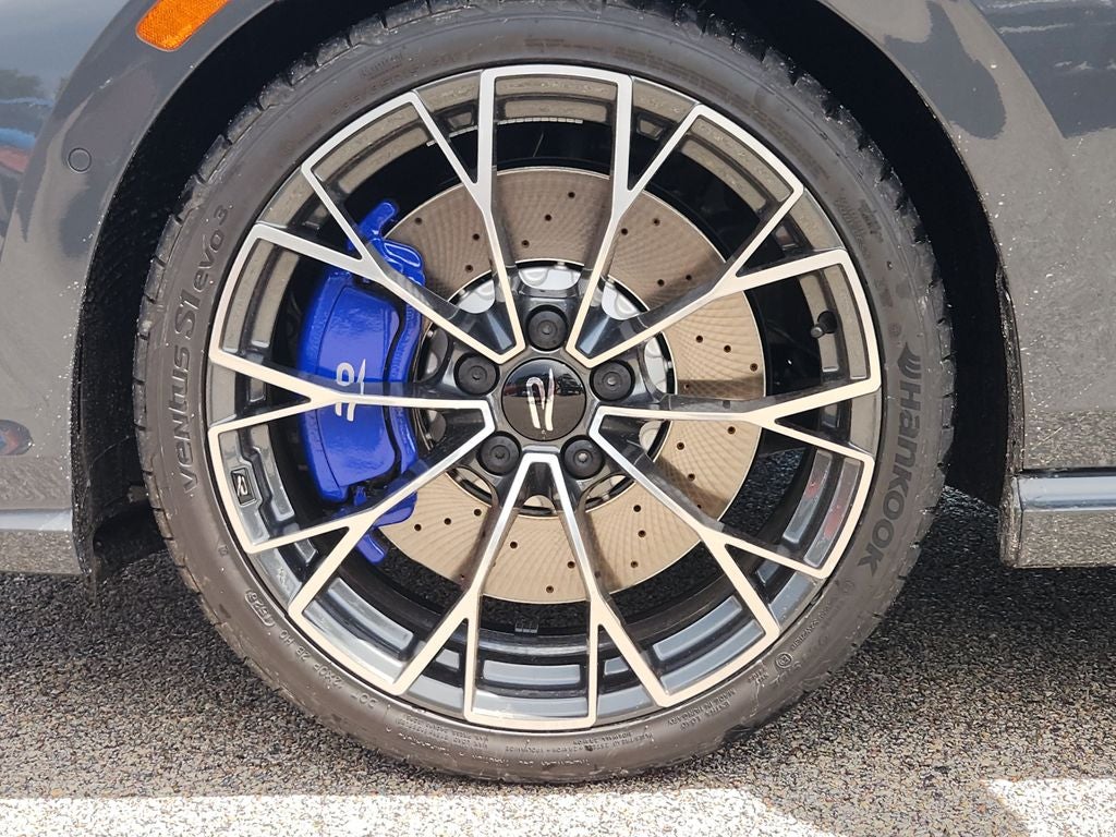 2026 Volkswagen Golf R Base