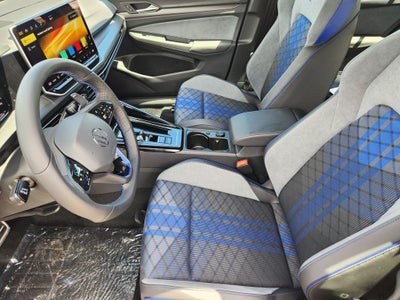 2026 Volkswagen Golf R Base