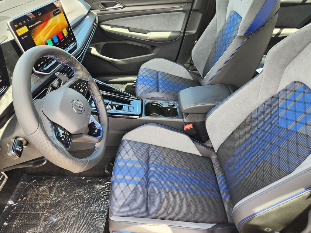 2026 Volkswagen Golf R Base