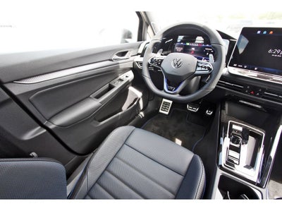 2026 Volkswagen Golf R 2.0T