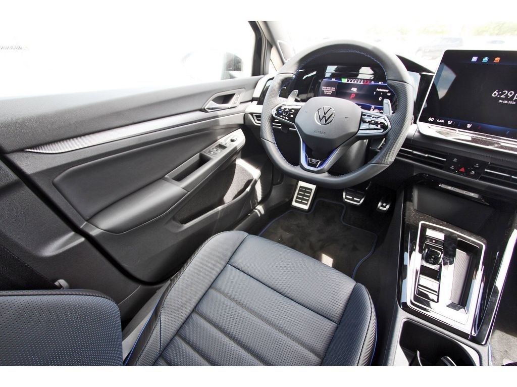 2026 Volkswagen Golf R 2.0T