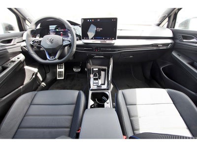 2026 Volkswagen Golf R 2.0T