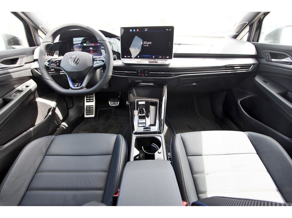 2026 Volkswagen Golf R 2.0T