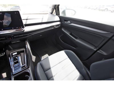 2026 Volkswagen Golf R 2.0T