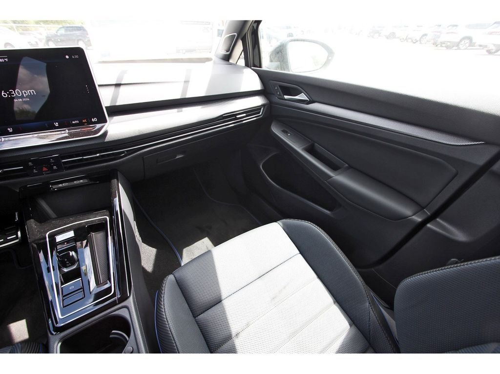 2026 Volkswagen Golf R 2.0T