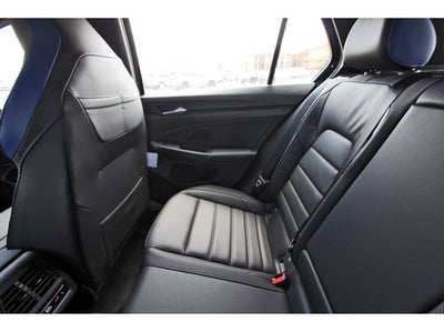 2026 Volkswagen Golf R 2.0T