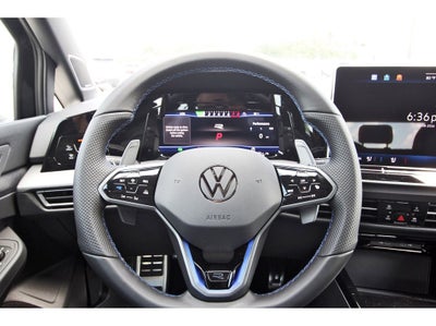 2026 Volkswagen Golf R 2.0T