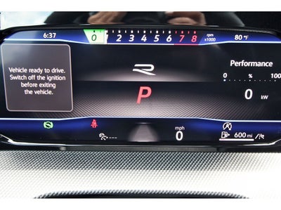 2026 Volkswagen Golf R 2.0T