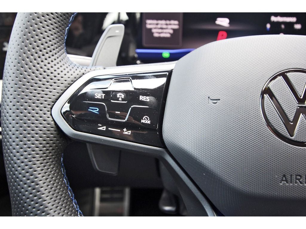 2026 Volkswagen Golf R 2.0T