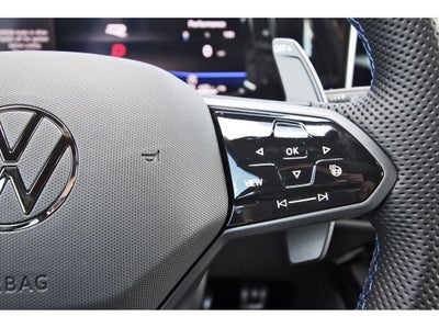 2026 Volkswagen Golf R 2.0T