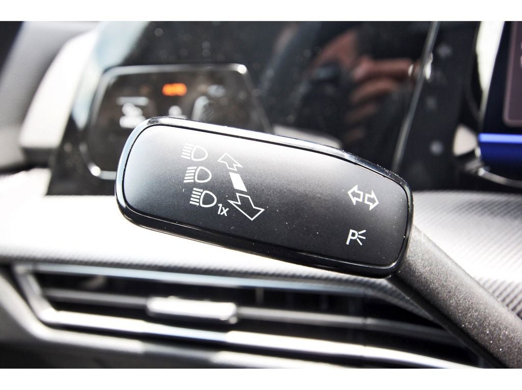 2026 Volkswagen Golf R 2.0T