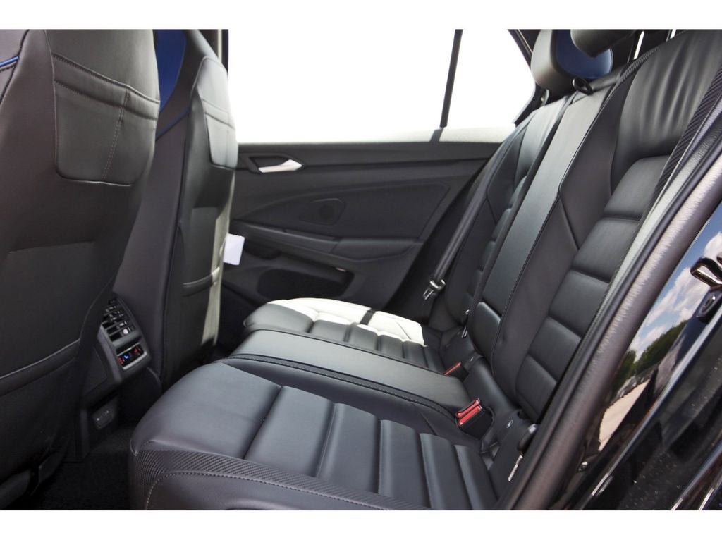 2026 Volkswagen Golf R 2.0T