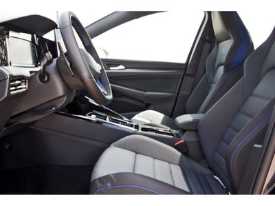 2026 Volkswagen Golf R 2.0T