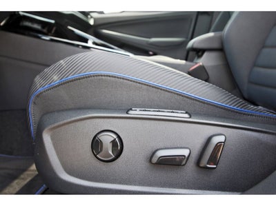 2026 Volkswagen Golf R 2.0T