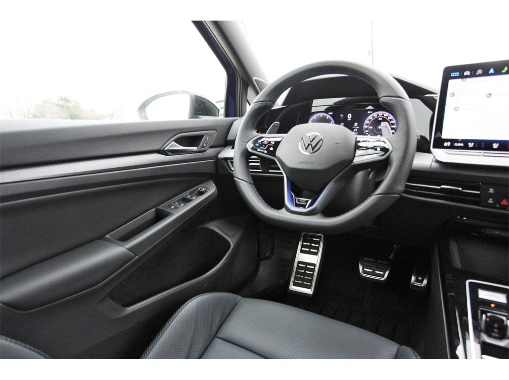 2026 Volkswagen Golf R 2.0T