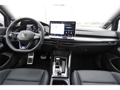 2026 Volkswagen Golf R 2.0T