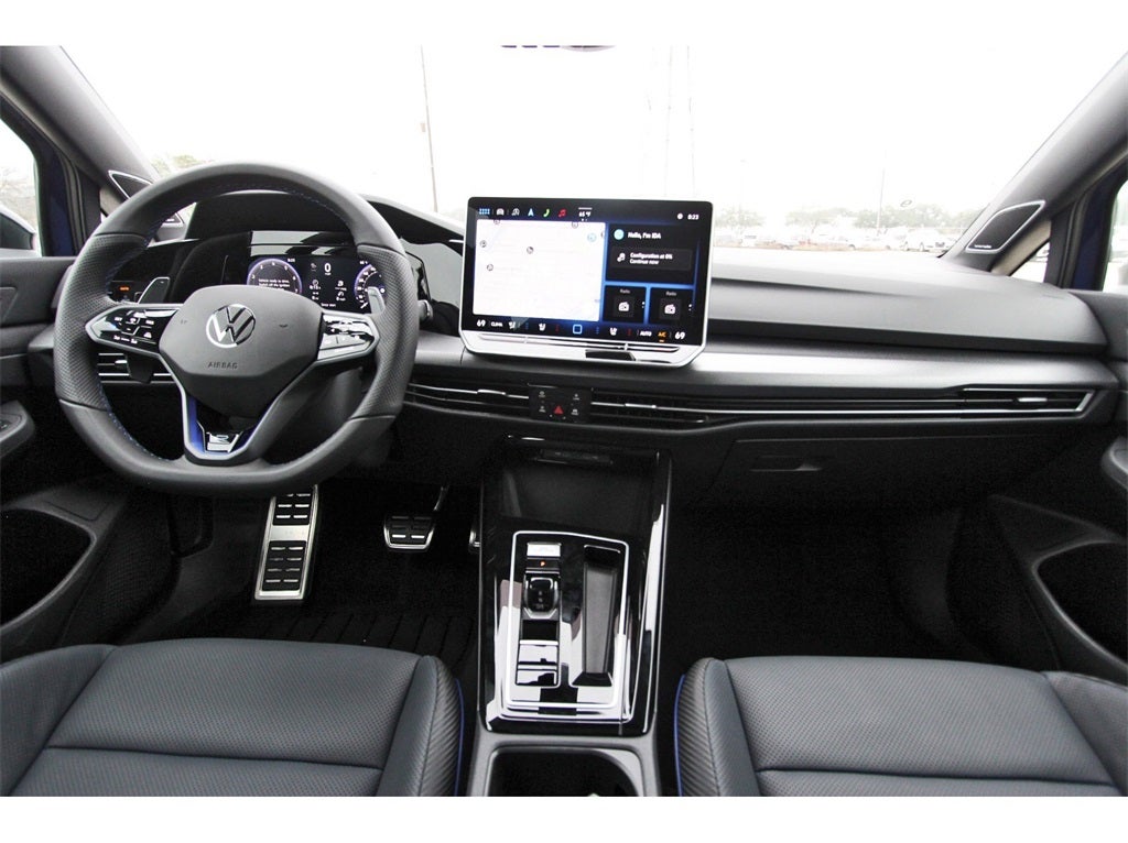 2026 Volkswagen Golf R 2.0T