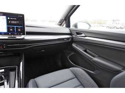 2026 Volkswagen Golf R 2.0T