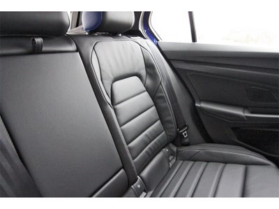 2026 Volkswagen Golf R 2.0T