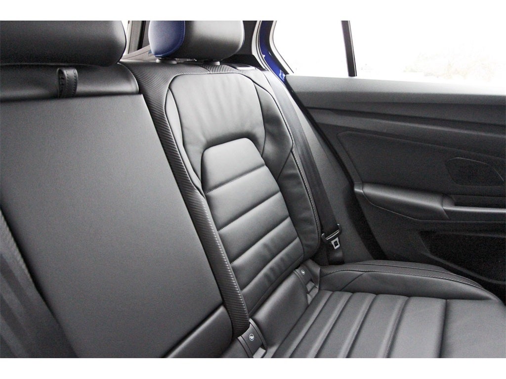 2026 Volkswagen Golf R 2.0T