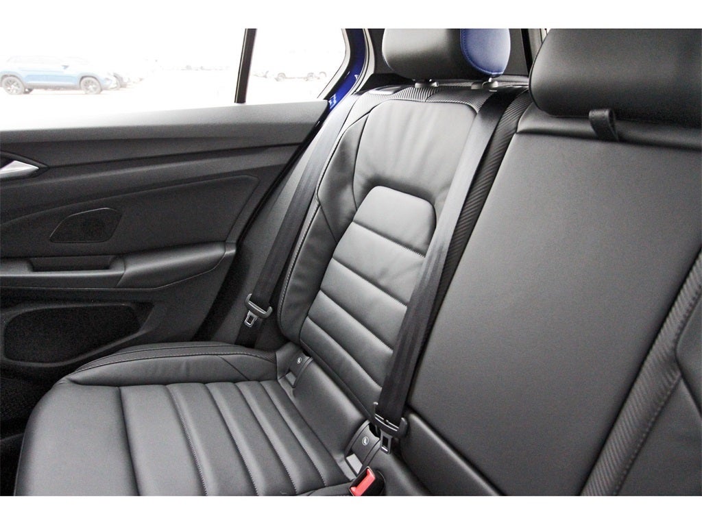 2026 Volkswagen Golf R 2.0T