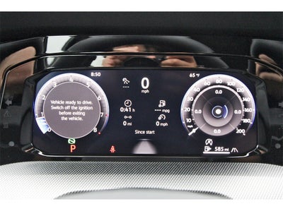 2026 Volkswagen Golf R 2.0T