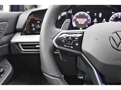 2026 Volkswagen Golf R 2.0T