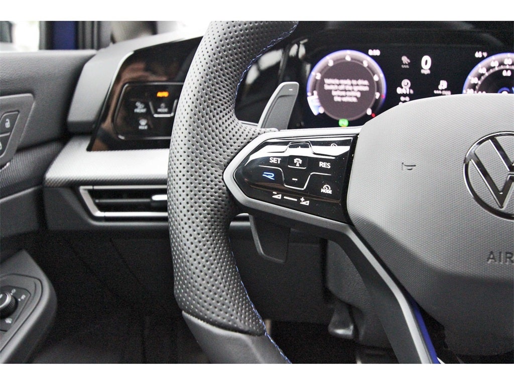 2026 Volkswagen Golf R 2.0T