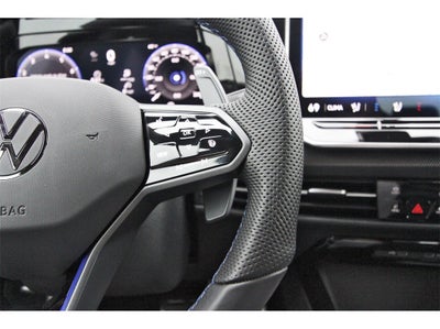 2026 Volkswagen Golf R 2.0T