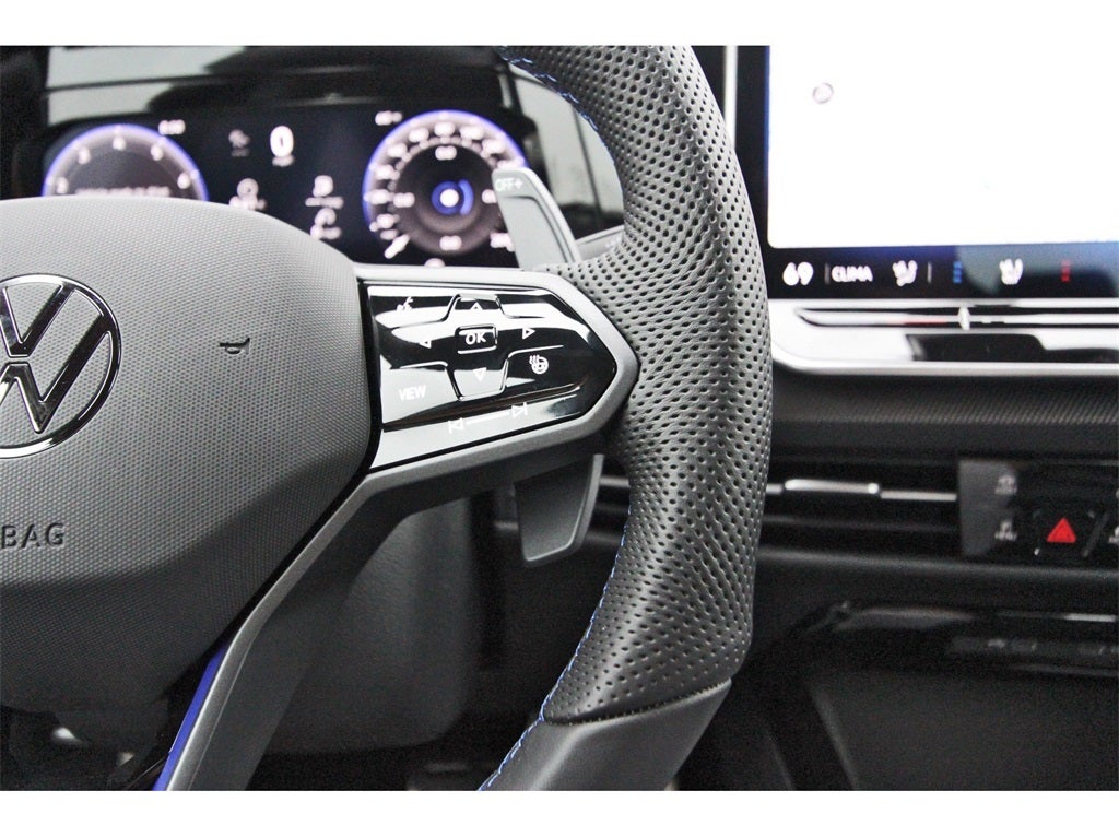 2026 Volkswagen Golf R 2.0T