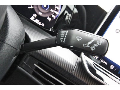 2026 Volkswagen Golf R 2.0T